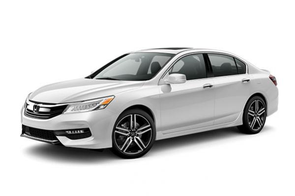 HONDA ACCORD 2.0 E car rental เช่ารถ รถเช่า ราคาถูก